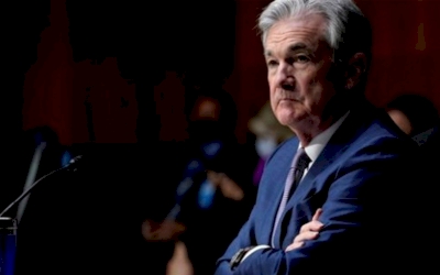 Inflasi diatas 2%, The Fed Masih Menunggu.