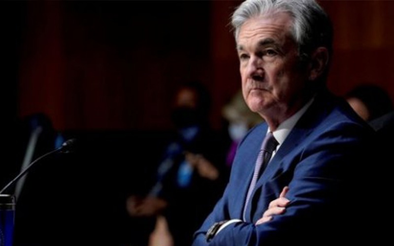 Inflasi diatas 2%, The Fed Masih Menunggu.