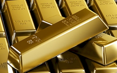 Harga Emas Tetap Bertahan, Meskipun Inflasi Meningkat.