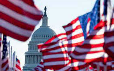 Amerika Menuju Bankrut, Yuk Simpan Emas!