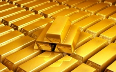 Harga Emas Tetap Stabil di Tengah Jatuhnya Klaim Pengangguran Mingguan