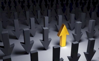 Pasar Emas Meloncat di Atas $1,800, Pengurangan dapat Mulai Tahun Ini