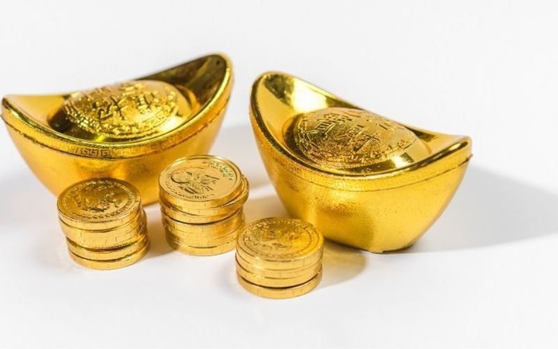 Permintaan Emas China dari Milenial Meningkat