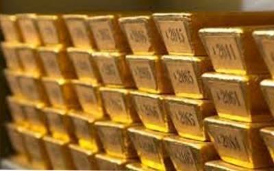 Akhir Tahun Membawa Dampak Positif Bagi Emas