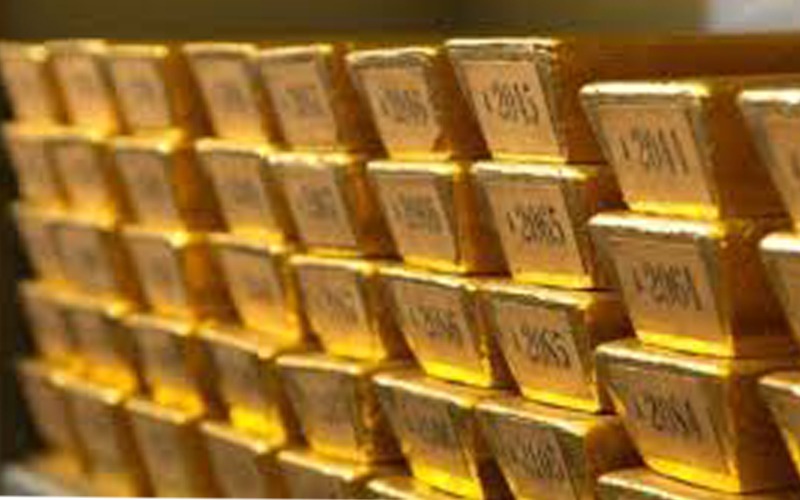 Akhir Tahun Membawa Dampak Positif Bagi Emas