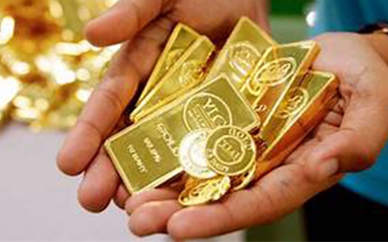 Akankah Harga Emas Terus Menguat?