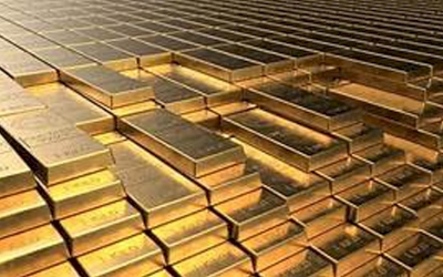 Harga Emas Terus Menguat, Trend Emas Segera Berubah