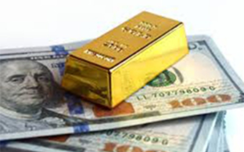 Harga Emas Menguat 2% Pada Pembukaan Perdagangan Minggu Ini