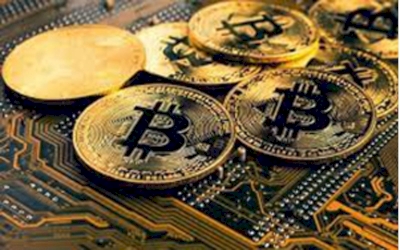Emas Unggul Terhadap Bitcoin Selama 2 Bulan Pertama 2022.