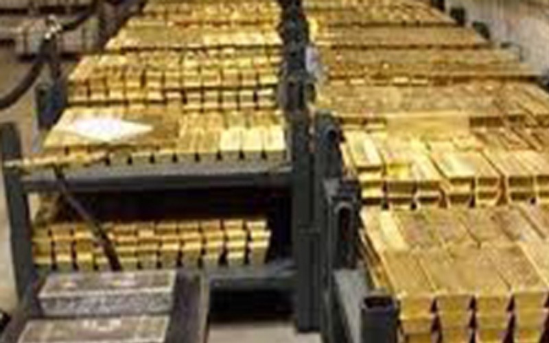 Inflasi Akan Terus Menignkat, Emas Bersiap ke Harga $2.000 per Oz