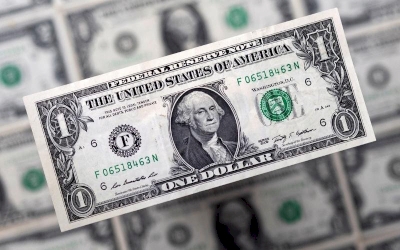 US Dollar Terus Menguat, Emas Berpotensi Melemah