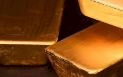 Emas Terkoreksi Setelah Sempat Menguat Minggu Lalu