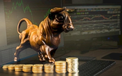 Tidak Ada Perubahan Signifikan, Emas Tetap Bullish