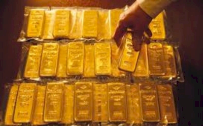 Harga Emas Melemah Setelah Sempat Menguat 2 Hari Terakhir.