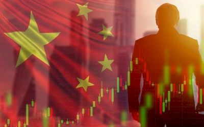 Ekonomi China Terguncang, Harga Emas ikut Melemah