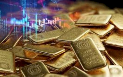 Emas Berpeluang Terus Melemah di Tengah Menguatnya US Dollar dan Kenaikan Suku bunga