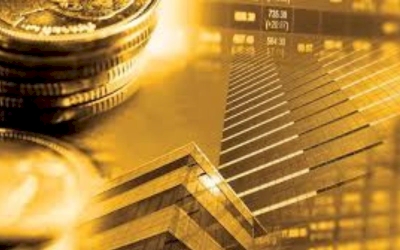 Harga Emas Semakin Mendekati Harga Terendah Selama 2,5 Tahun Terakhir