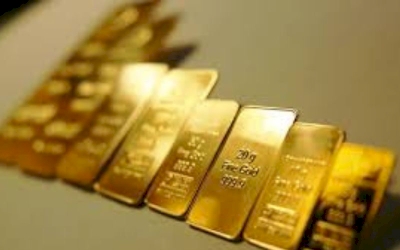 Harga Emas Rebound Setelah Menyentuh Angka Terendah Selama 2,5 Tahun