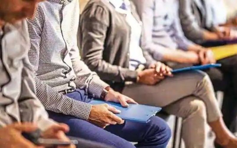 Tingkat Pengangguran Amerika Meningkat, Harga Emas Menguat Tipis