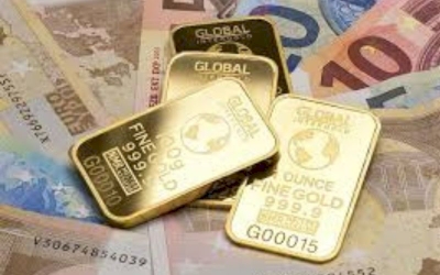 Harga Menguat Setelah Melemah 4 hari berturut turut