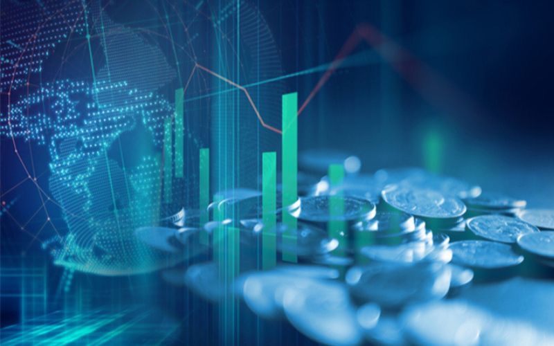 Semua aset melemah pada 2022, Emas tetap memiliki performa terbaik