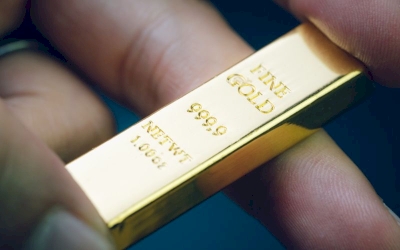 Emas Akan Tetap Menjadi Aset Safe Haven di Tengah Perlambatan Ekonomi