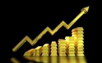 Harga Emas Menguat cukup Signifikan