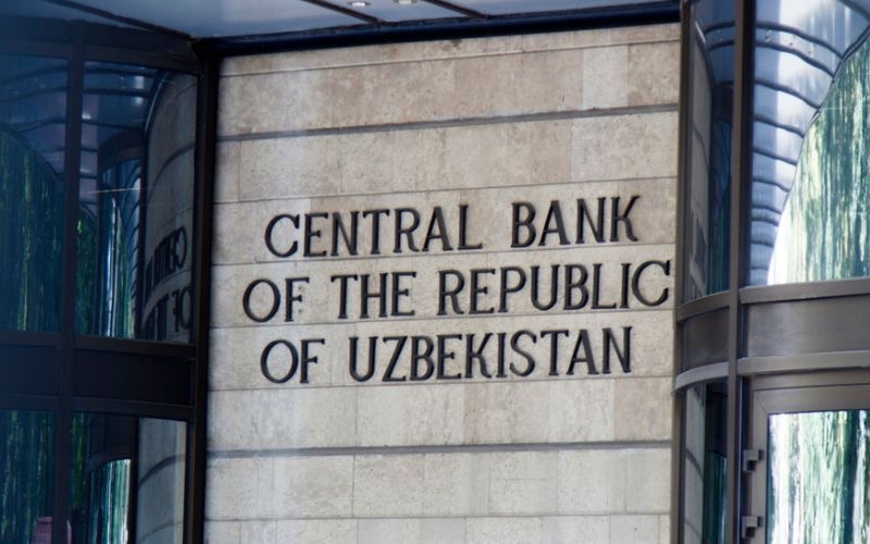 Uzbekistan Menjadi Negara Pembeli Emas Terbanyak dalam Kuartal 3 2022