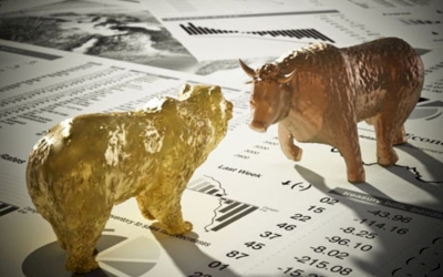 Emas Dapat Melemah dalam jangka pendek, namun tetap positif dalam jangka panjang