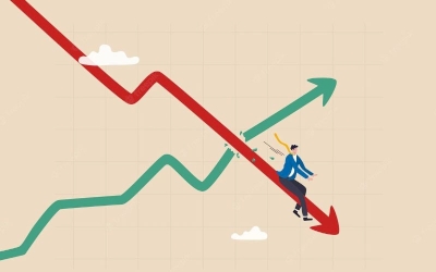 Jika Inflasi menurun di 2023, Emas Dapat Mampu Kembali Menguat