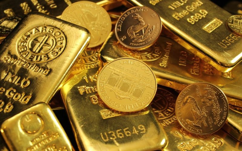 Performa Emas kurang baik di 2022, 2023 di prediksi lebih stabil