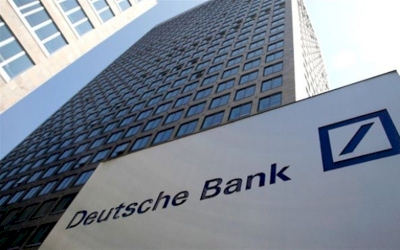 Deutsche Bank Kembali Masuk Kedalam LBMA