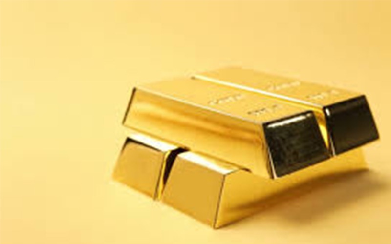 Emas Sebagai Aset yang Aman, Harga bisa menyentuh $3.000 per oz