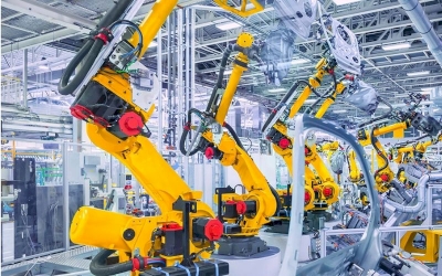 Data Manufaktur Amerika Tidak Sesuai Dengan Prediksi Analis, Emas Melemah 