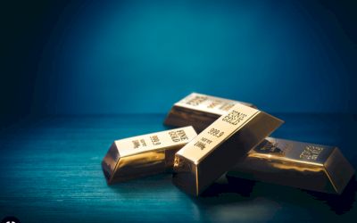 Emas Terus Tertekan, Namun Di Prediksi Akan Tetap Bersinar Pada 2023