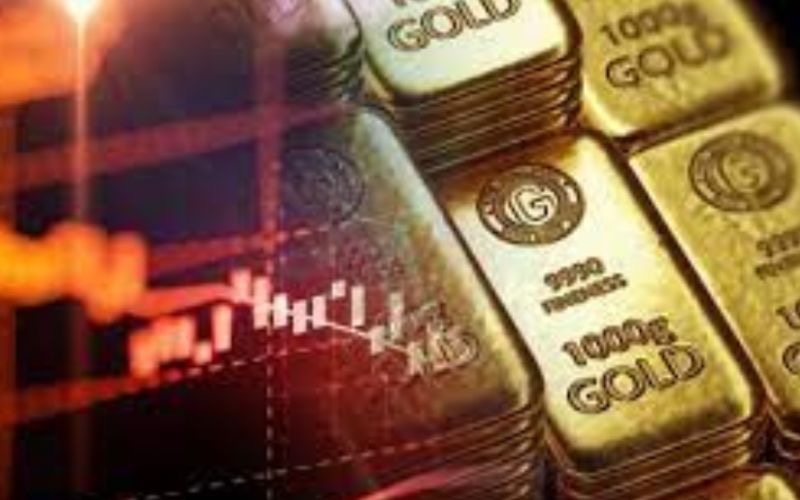 Emas Berpotensi Terkoreksi Dalam Jangka Pendek