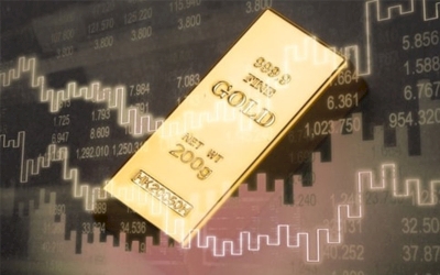 Harga Emas Menguat, Efek Runtuhnya SVB