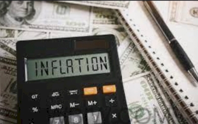 Inflasi sudah mulai mereda, Harga Emas mulai bergerak menguat