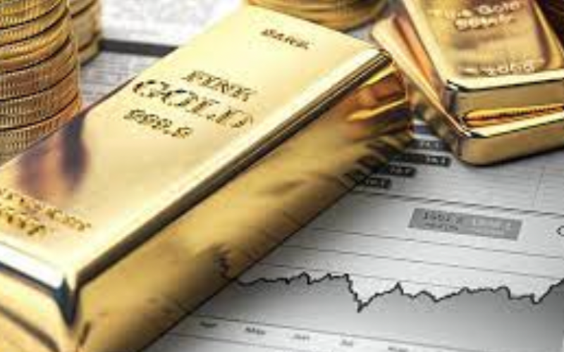 Emas akan di perdagangkan di kisaran $1.900-$2.100 per oz