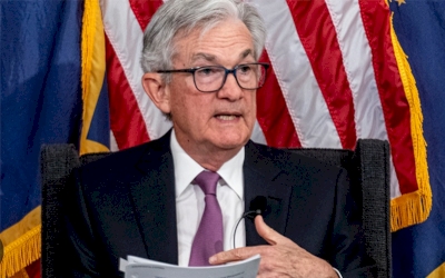 Harga Emas Menguat 20$ setelah Suku bunga di prediksi melambat pada Juni Ini