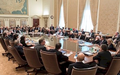 Suku Bunga di Prediksi akan Melambat