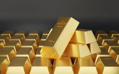 Harga Emas Stagnan di $1.950, Menunggu NFP dan FOMC