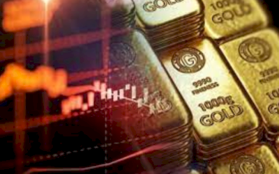 Harga Emas di Prediksi akan Melemah dalam jangka waktu dekat.