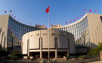 China Borong Emas Demi Dedollarisasi