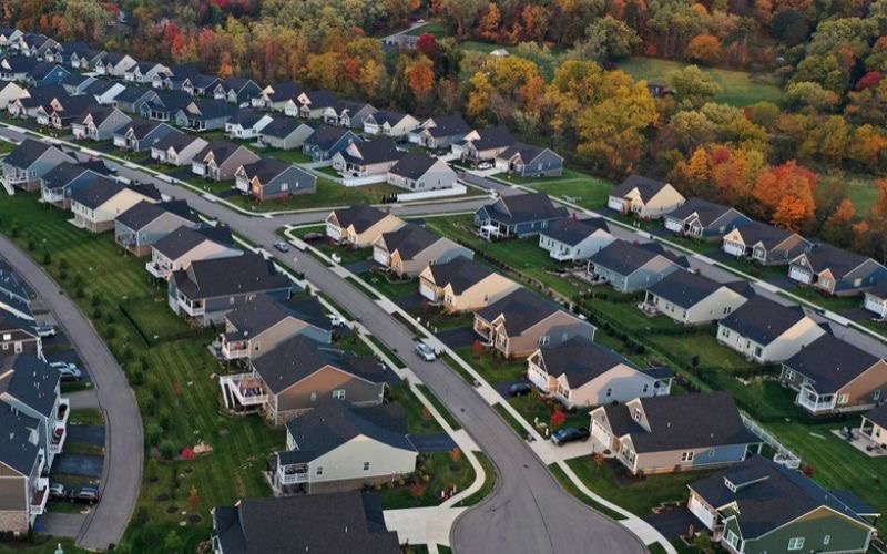 Penjualan Rumah di Amerika Menurun, Harga Emas tidak terpengaruh