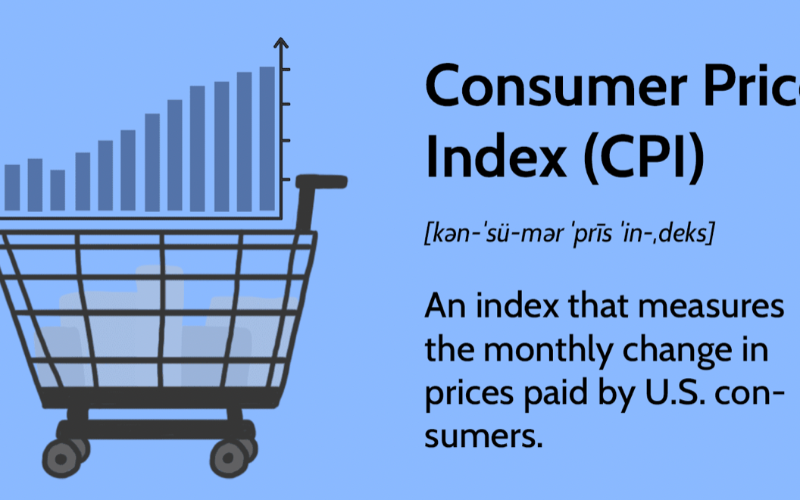Data CPI Meningkat, Emas Tidak Terpengaruh Signifikan