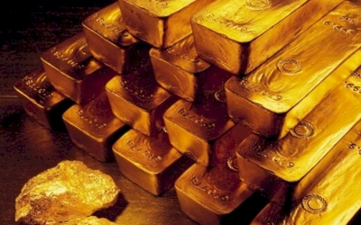 Harga Emas Terus Melemah Selama 7 Hari Terakhir