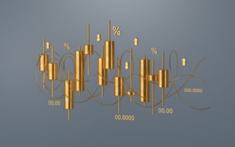 Bank Sentral Terus Menambah Cadangan Emas 