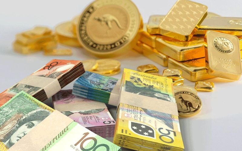 Harga Emas Mendominasi Berbagai Mata Uang Global