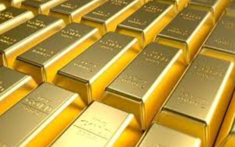 Awal Desember Ceria Untuk Harga Emas